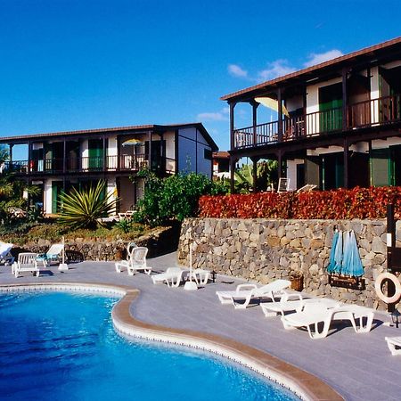 Apartamentos Santa Ana - Adults Only Playa de Santiago  Exteriör bild
