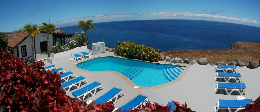 Apartamentos Santa Ana - Adults Only Playa de Santiago  Exteriör bild