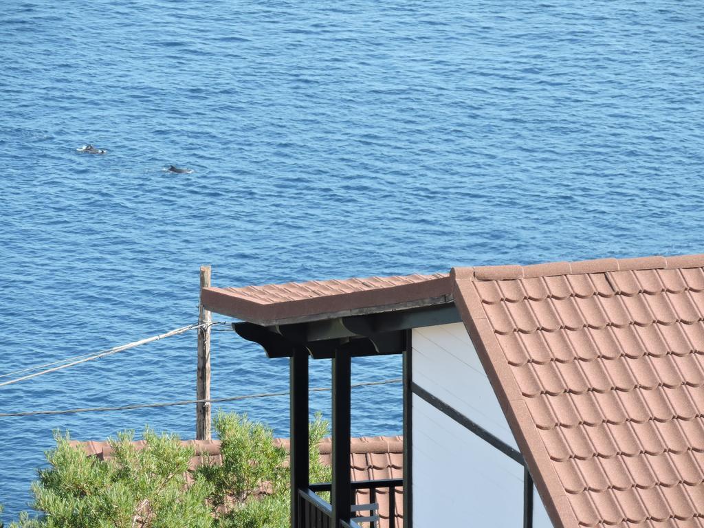 Apartamentos Santa Ana - Adults Only Playa de Santiago  Exteriör bild