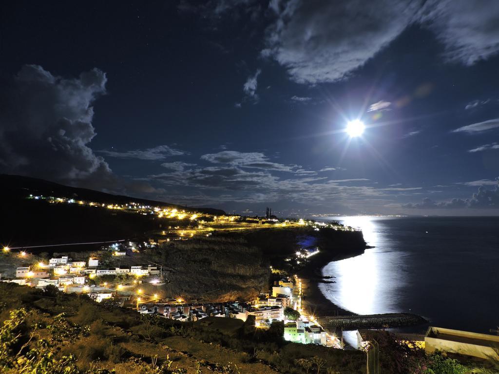 Apartamentos Santa Ana - Adults Only Playa de Santiago  Exteriör bild