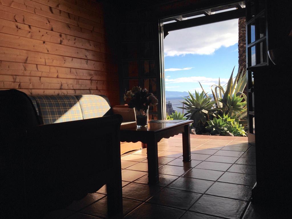 Apartamentos Santa Ana - Adults Only Playa de Santiago  Exteriör bild