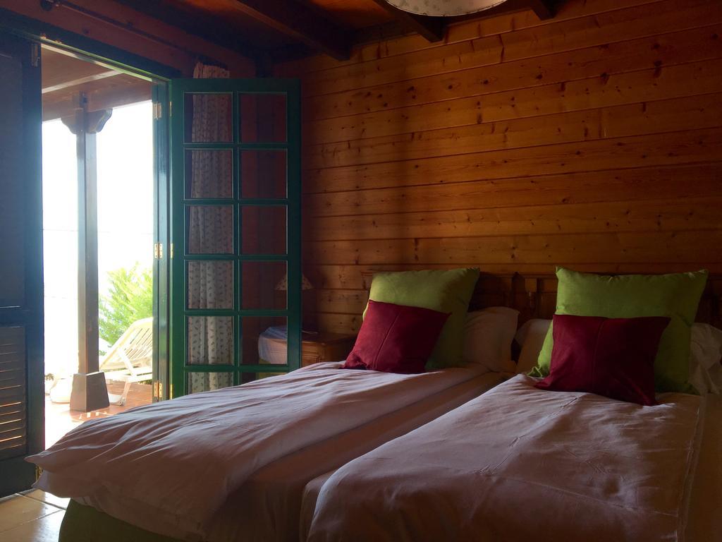 Apartamentos Santa Ana - Adults Only Playa de Santiago  Exteriör bild