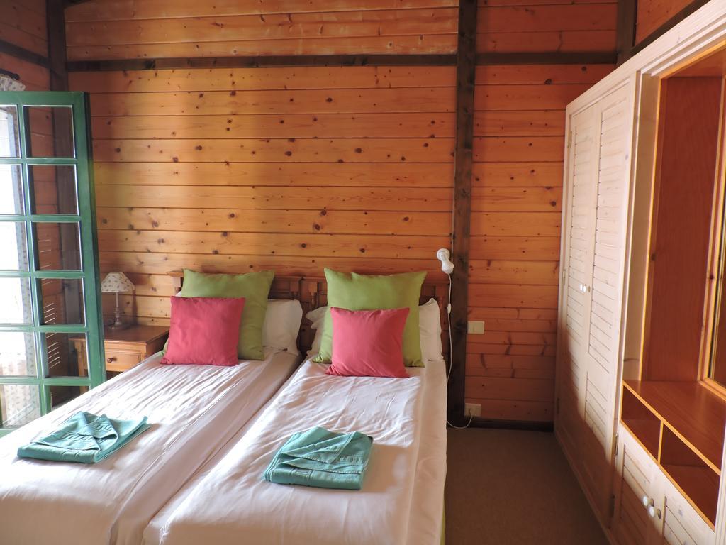 Apartamentos Santa Ana - Adults Only Playa de Santiago  Exteriör bild